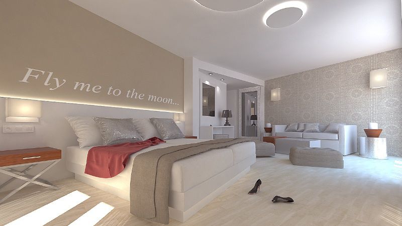 Hotel Plaza Boutique - Adults Only. Santa Ponça