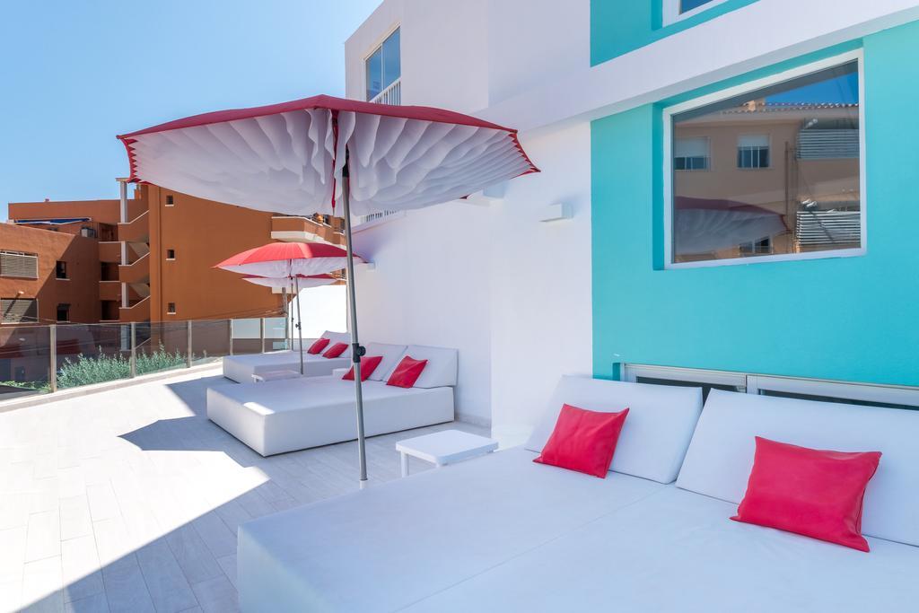 Plaza Boutique - Adults Only. Santa Ponça