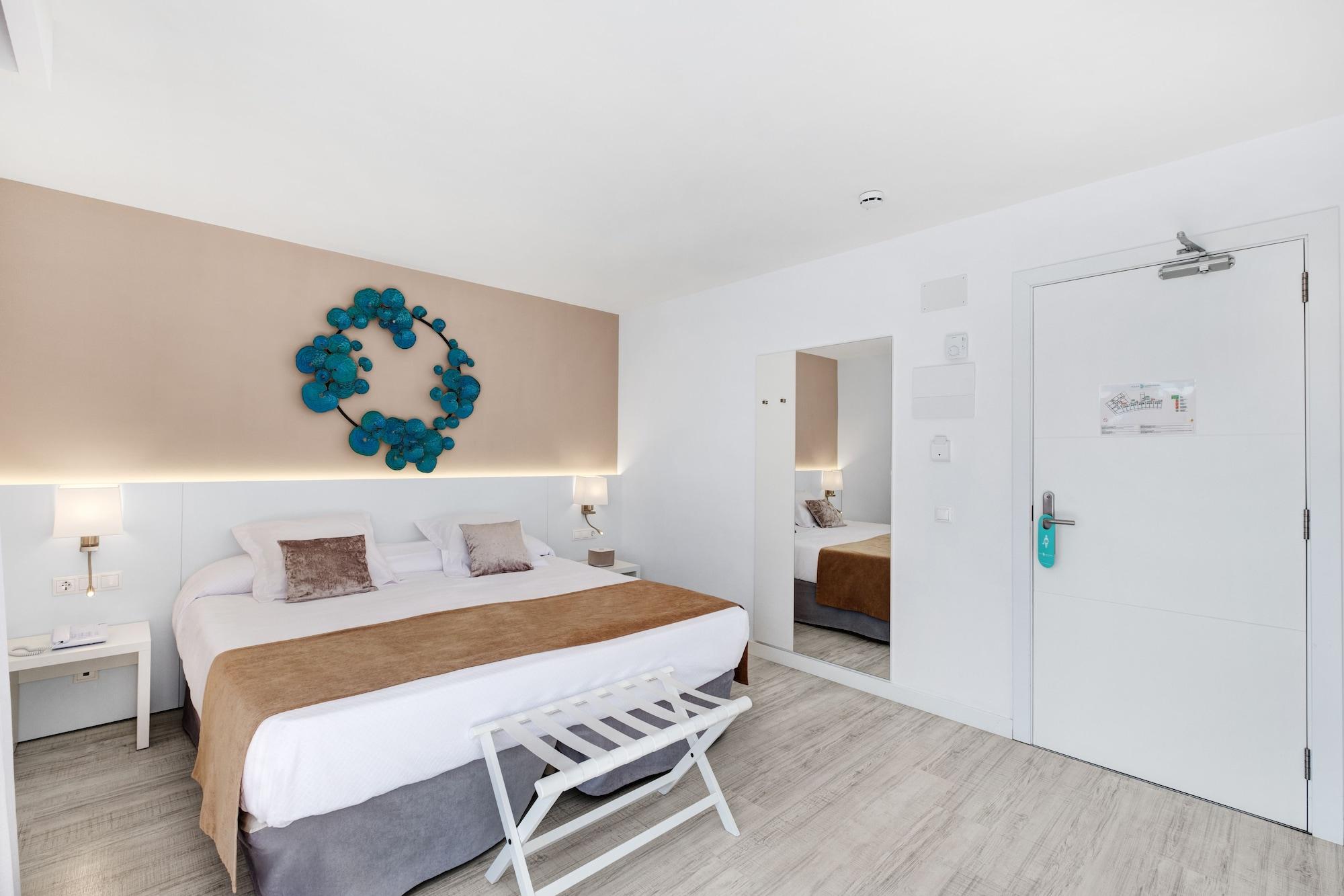 Plaza Boutique - Adults Only. Hotel Santa Ponça