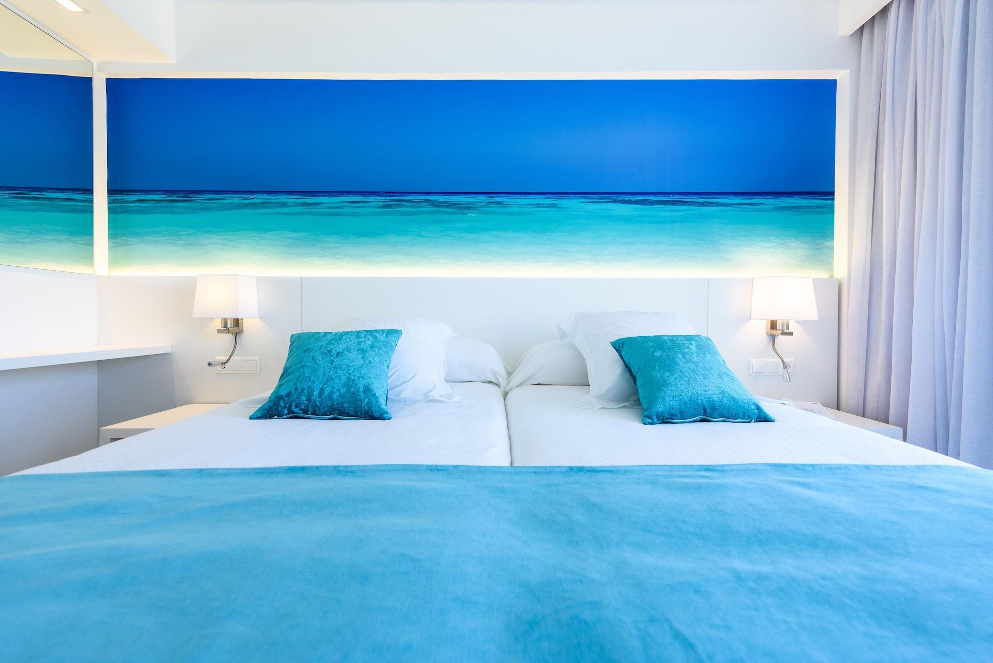 Plaza Boutique - Adults Only. 4* Santa Ponça