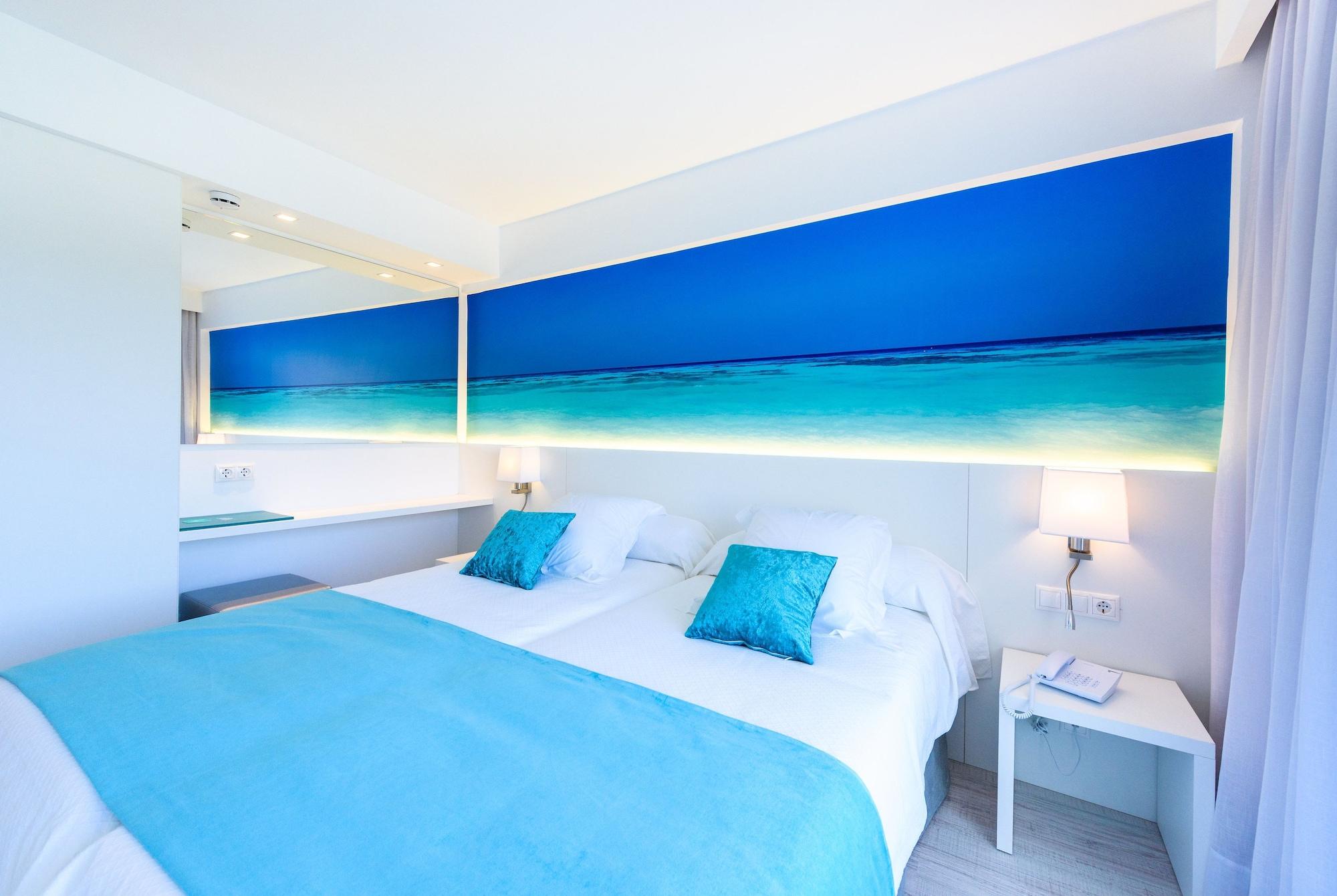 Plaza Boutique - Adults Only. Hotel Santa Ponça