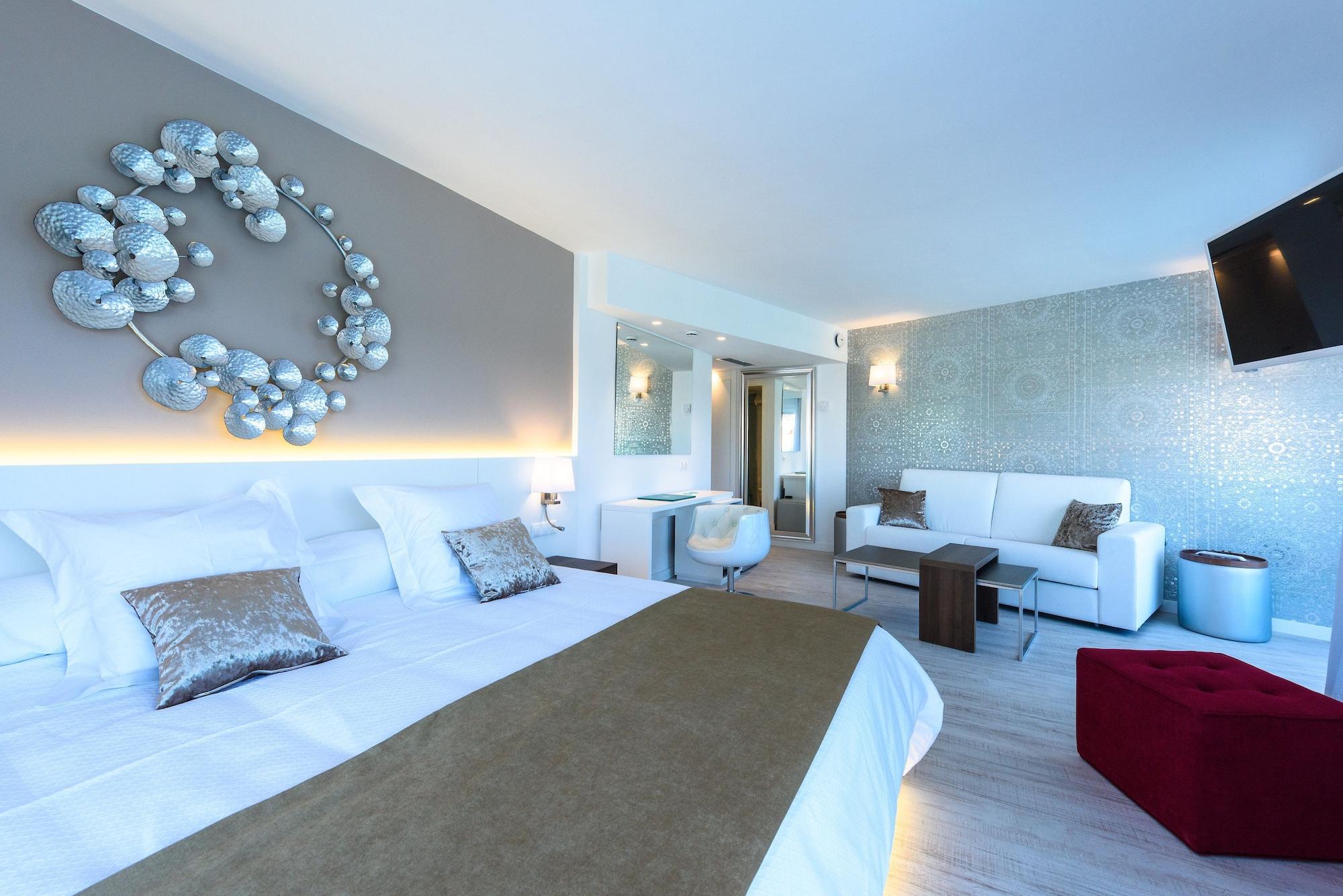 Plaza Boutique - Adults Only. 4* Santa Ponça