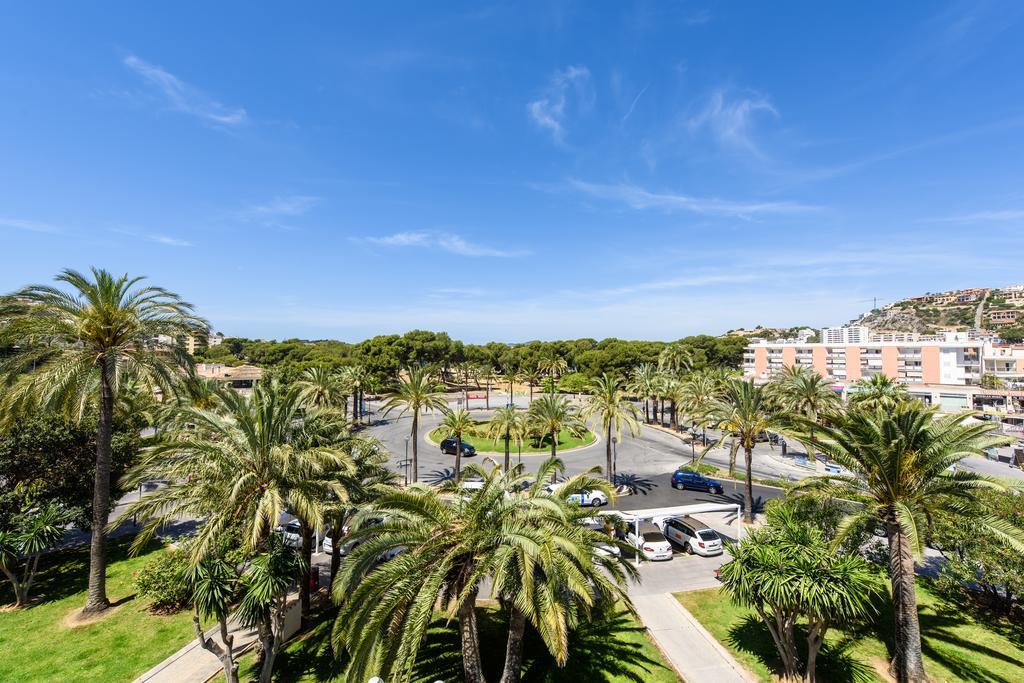 Plaza Boutique - Adults Only. 4* Santa Ponça