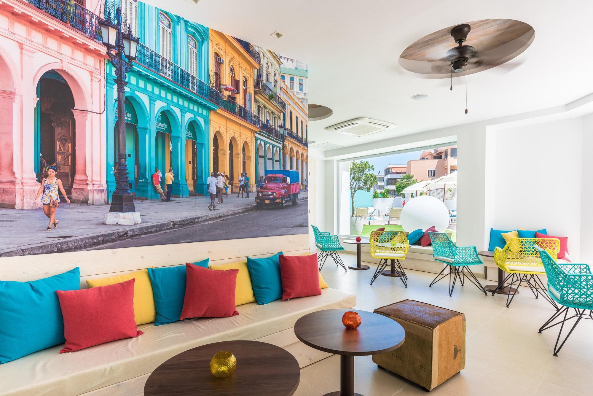 Hotel Plaza Boutique - Adults Only. Santa Ponça
