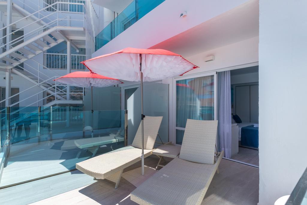 Plaza Boutique - Adults Only. 4* Santa Ponça