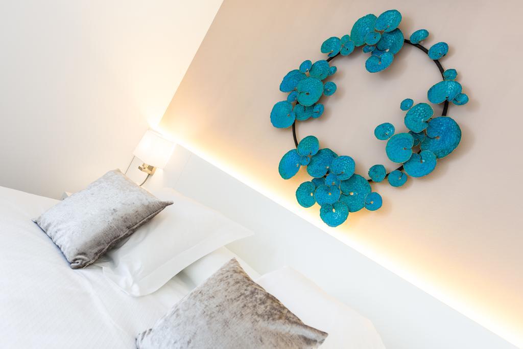 Plaza Boutique - Adults Only. 4* Santa Ponça