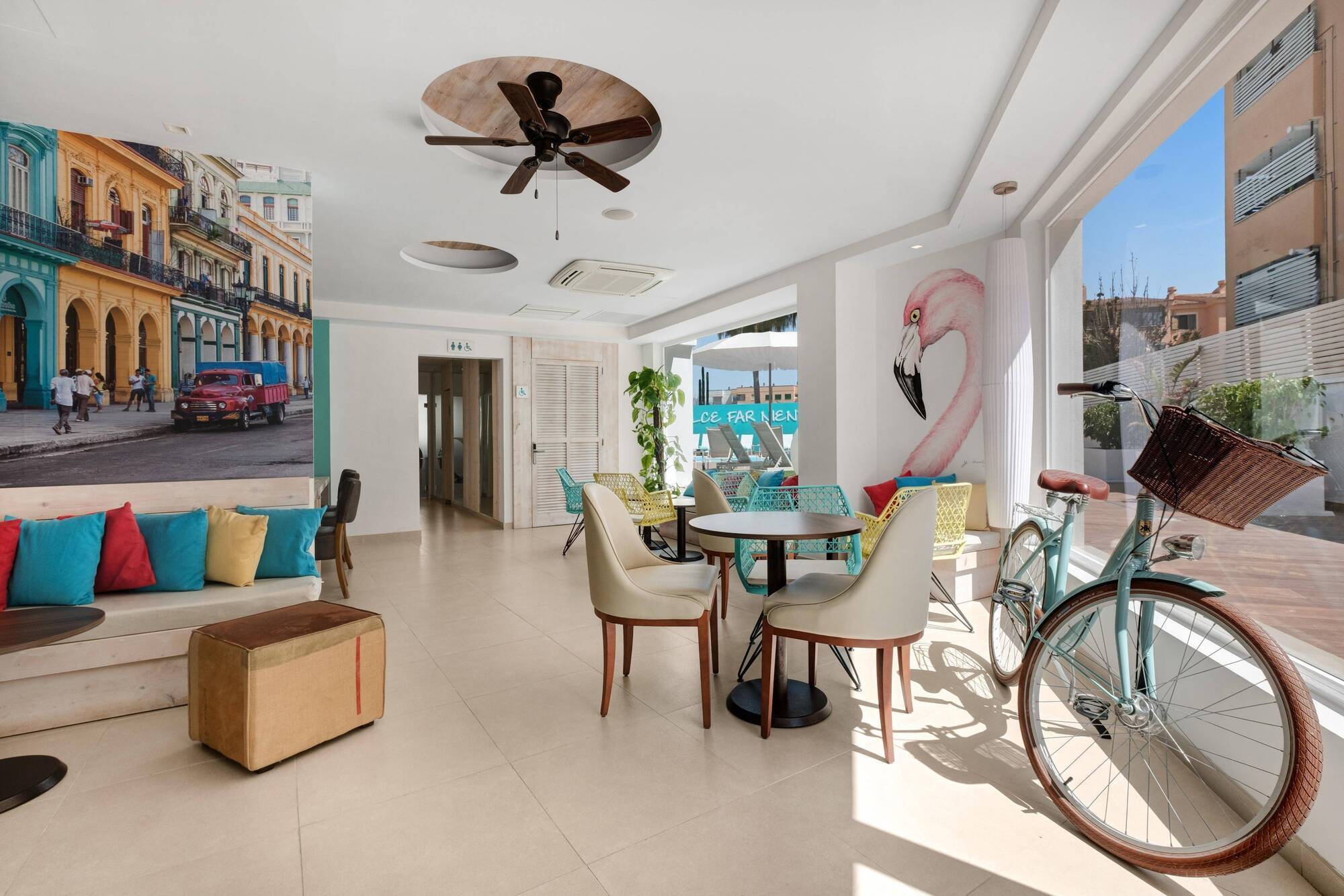 Plaza Boutique - Adults Only. Hotel Santa Ponça
