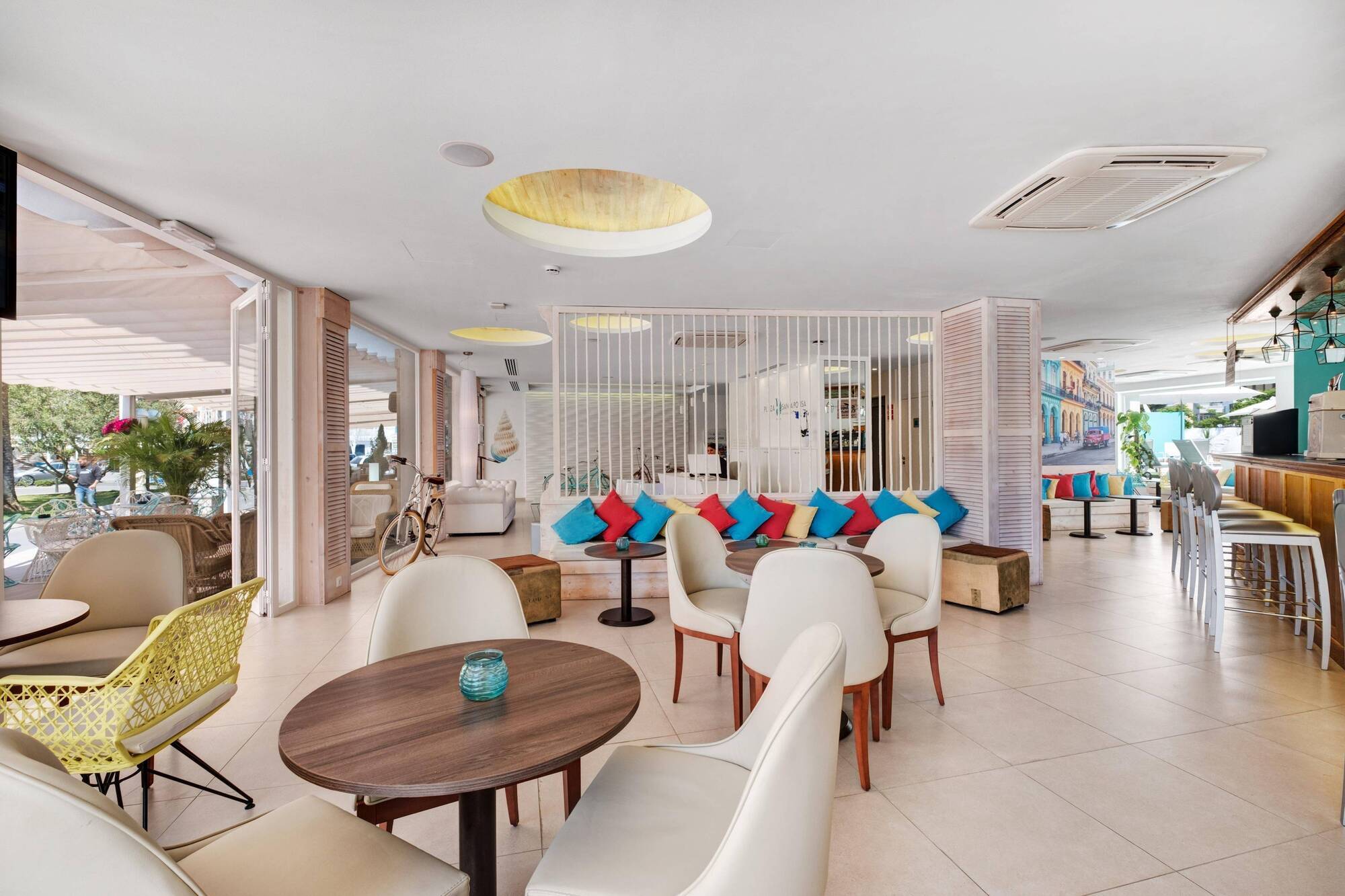 Plaza Boutique - Adults Only. Santa Ponça