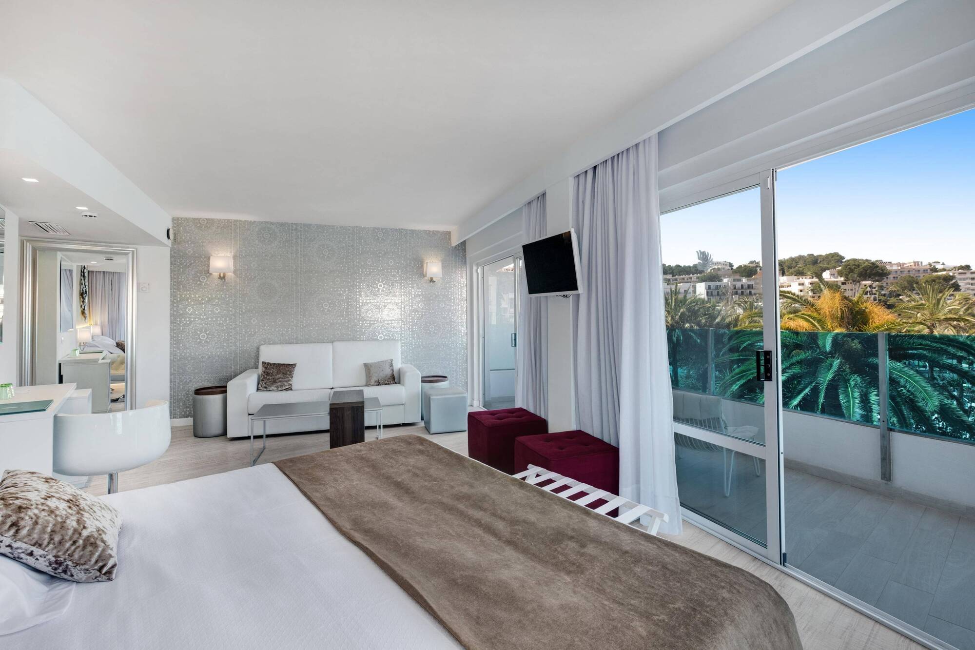 Hotel Plaza Boutique - Adults Only. Santa Ponça
