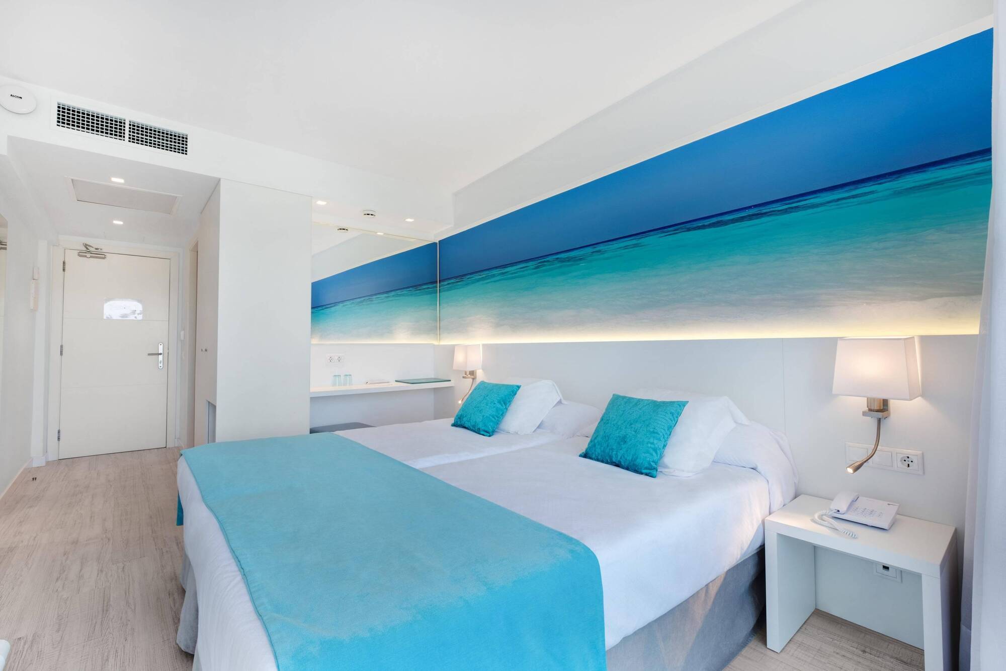 Plaza Boutique - Adults Only. 4* Santa Ponça