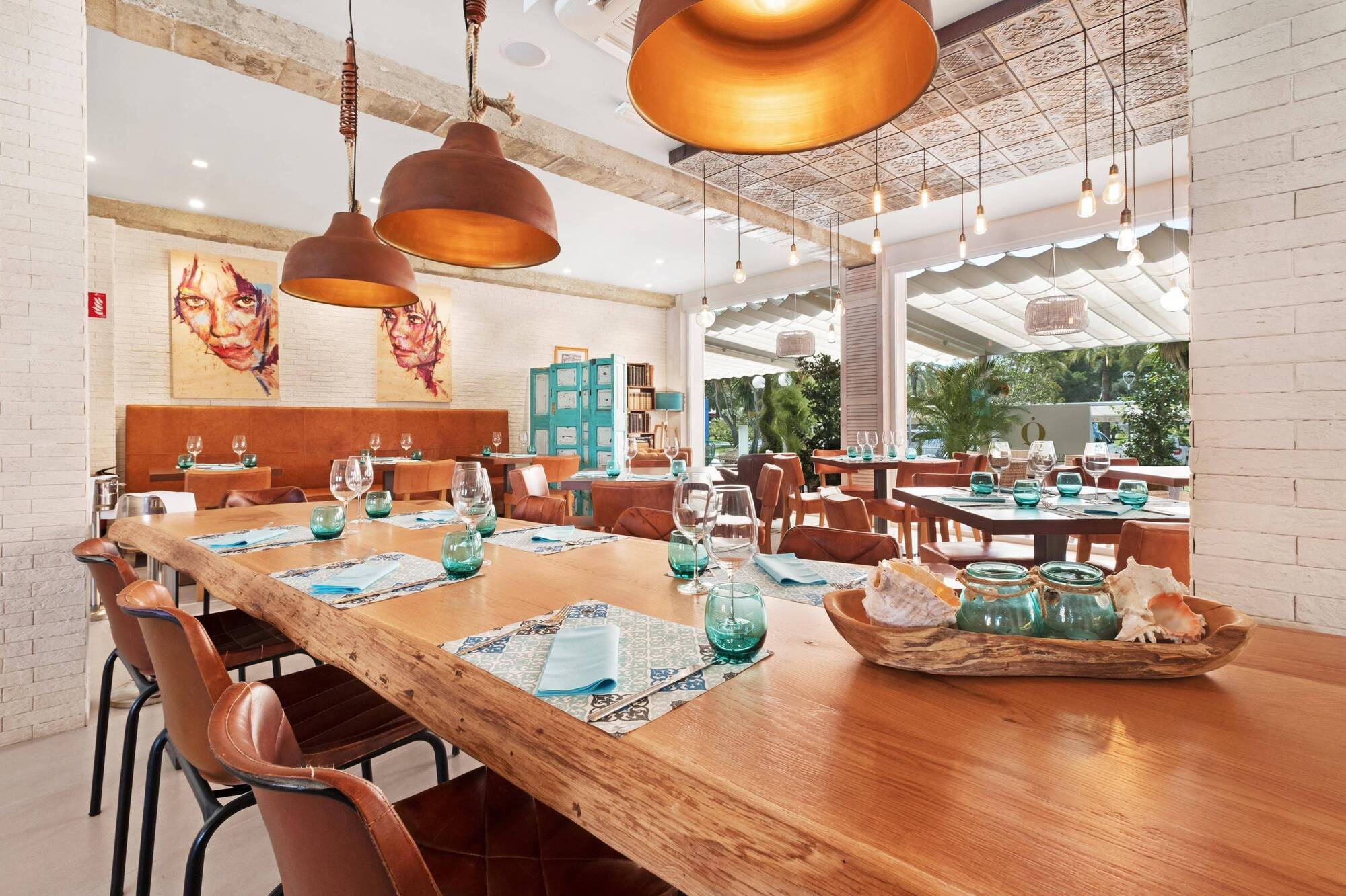 Plaza Boutique - Adults Only. 4* Santa Ponça