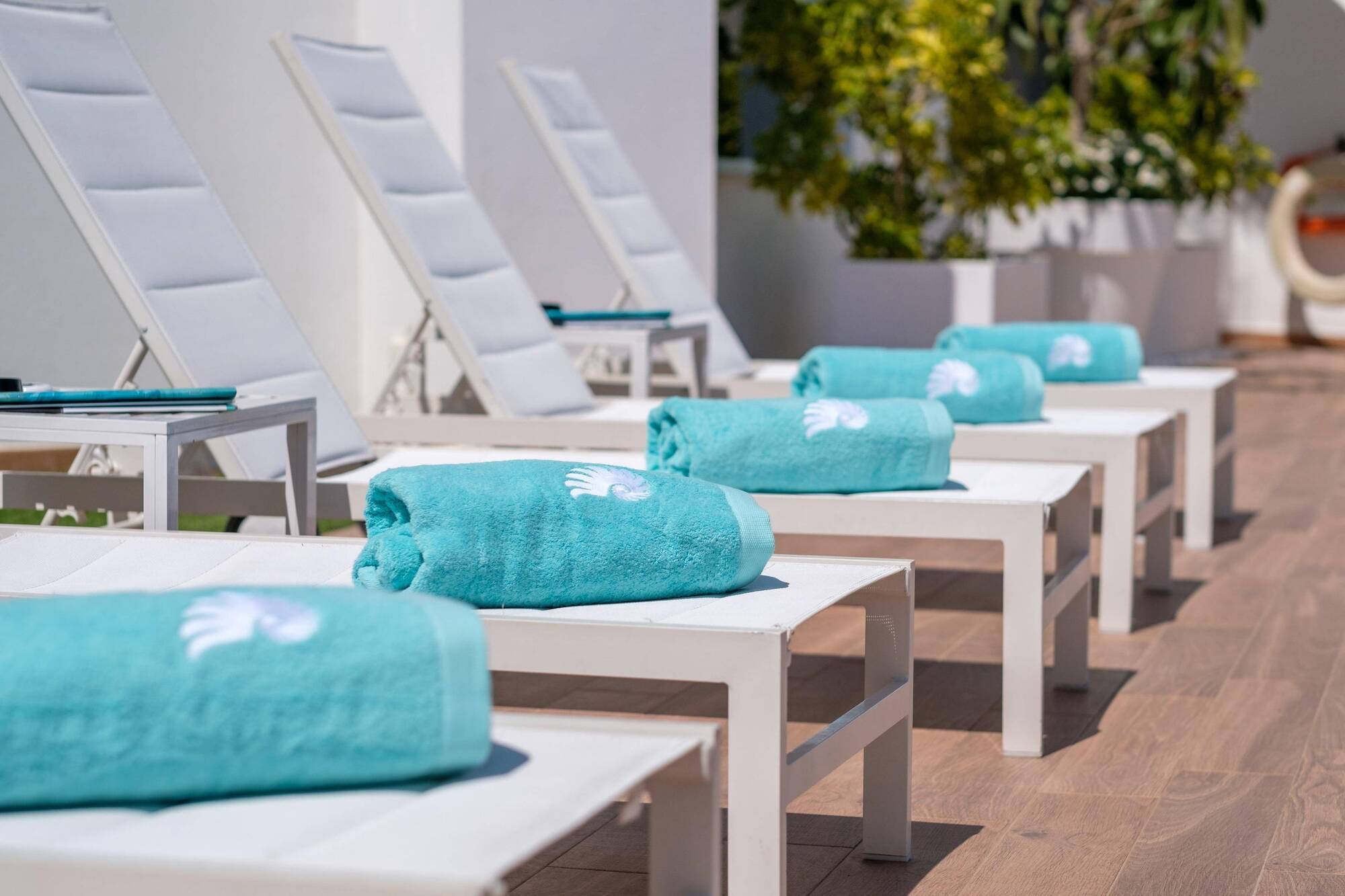Plaza Boutique - Adults Only. Santa Ponça