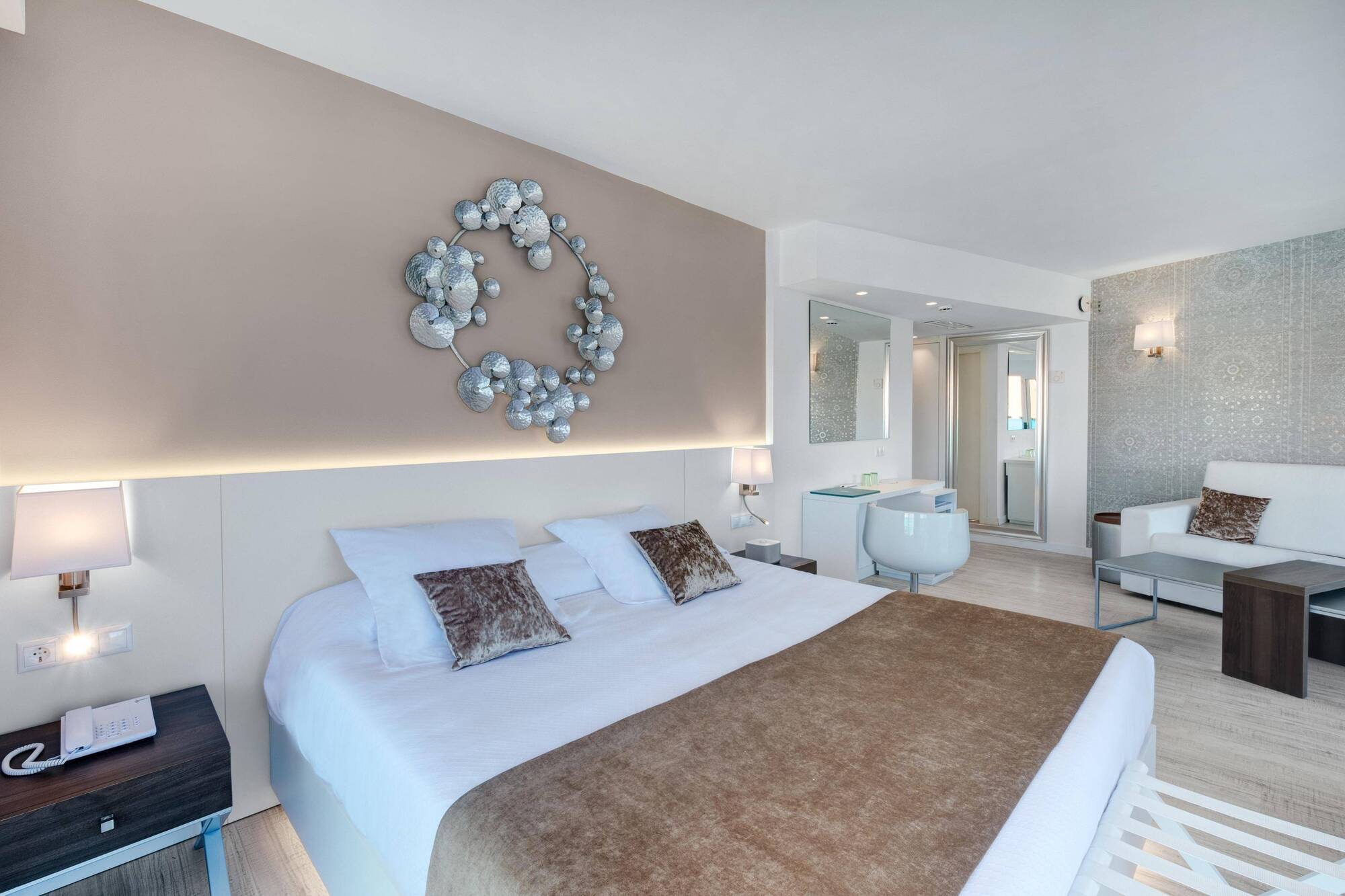 Plaza Boutique - Adults Only. 4* Santa Ponça